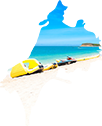 北海跳島