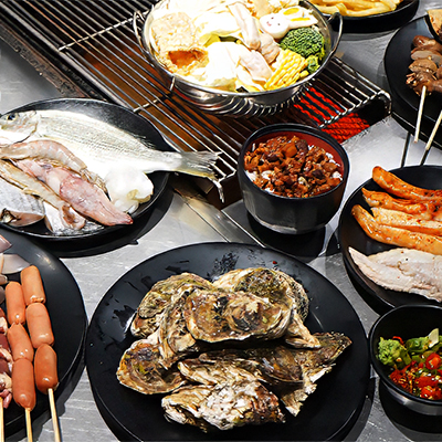 代訂/餐食預訂