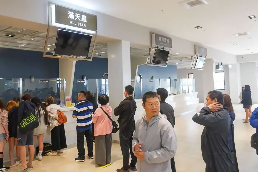 澎湖嘉義船票.百麗航運雲豹或藍鵲