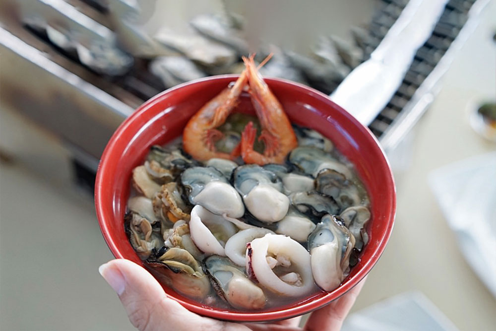白猿坑.白坑東海半日遊