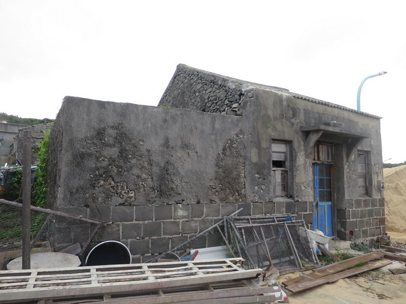 金色雙島.虎井桶盤跳島遊