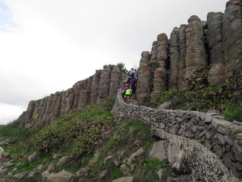 金色雙島.虎井桶盤跳島遊