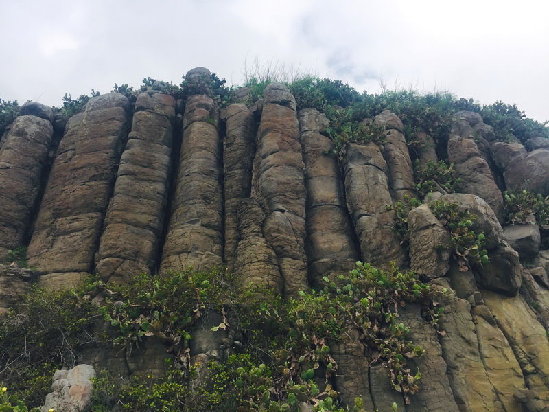 金色雙島.虎井桶盤跳島遊
