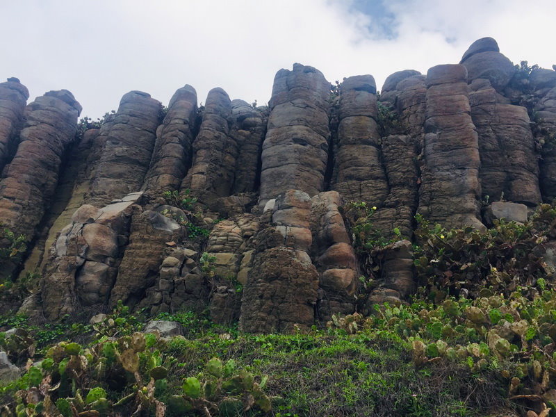 金色雙島.虎井桶盤跳島遊