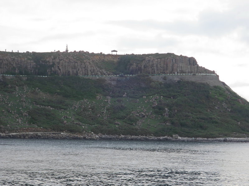 金色雙島.虎井桶盤跳島遊