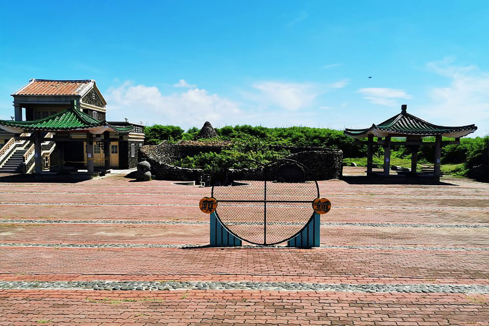 七美一日遊+月鯉灣浮潛或探索行舟