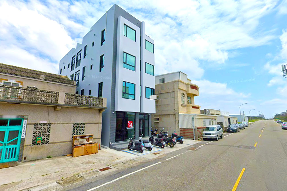浮潛活動.海底郵筒明信片 / 波賽頓山水店