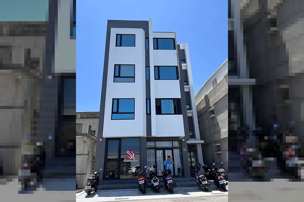 浮潛活動.海底郵筒明信片 / 波賽頓山水店
