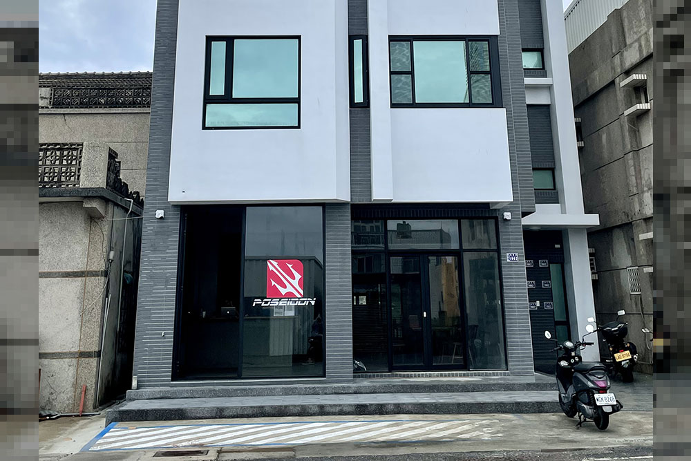 浮潛活動.海底郵筒明信片 / 波賽頓山水店