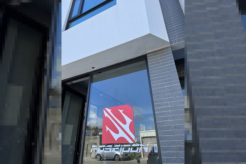 浮潛活動.海底郵筒明信片 / 波賽頓山水店