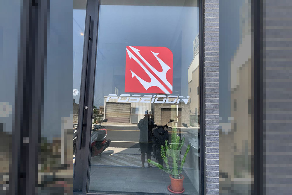 浮潛活動.海底郵筒明信片 / 波賽頓山水店