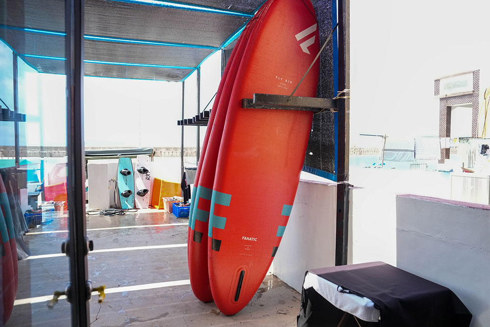 SUP立式划槳.漫遊嵵裡沙灘 / 波賽頓蒔裡店