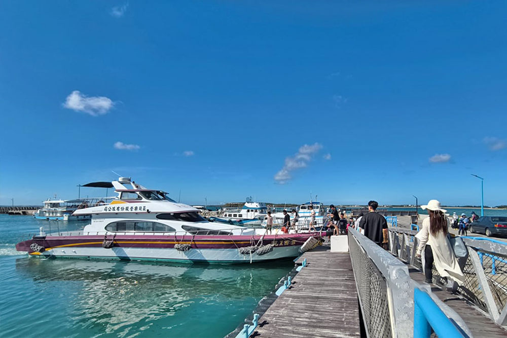 C貝貝海牧之旅.不玩水
