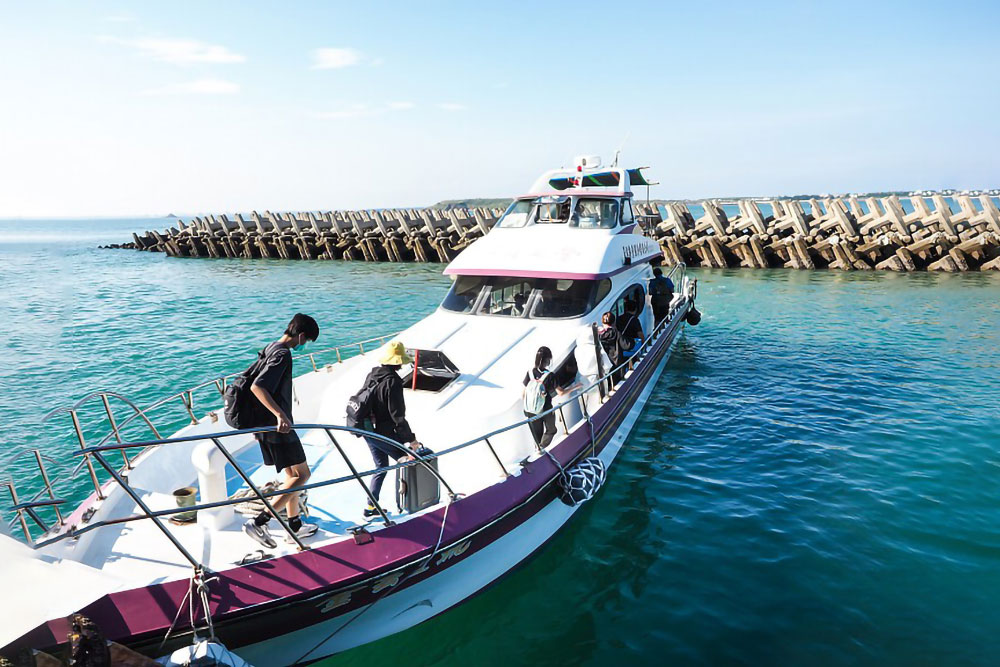 D貝貝海牧之旅.玩水