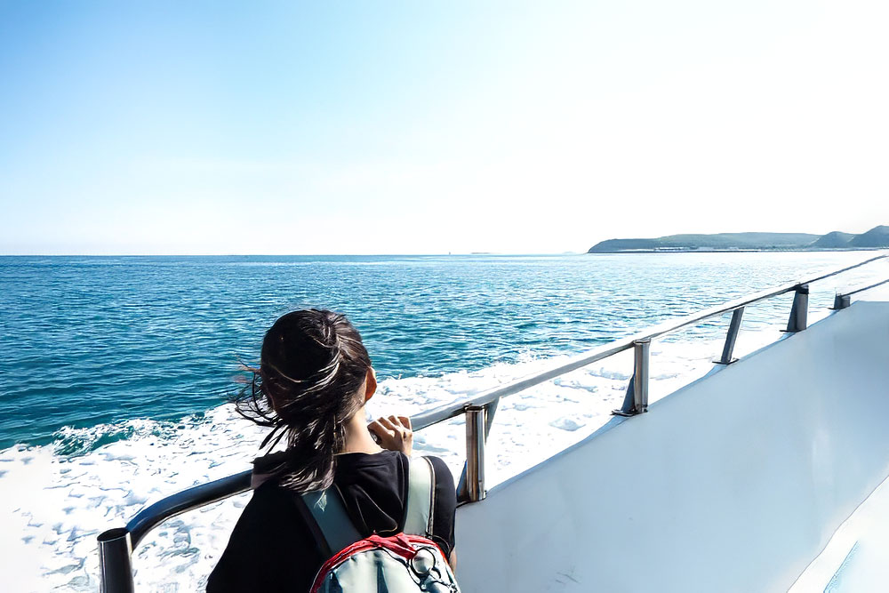 D貝貝海牧之旅.玩水