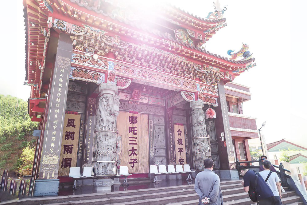 D貝貝海牧之旅.玩水