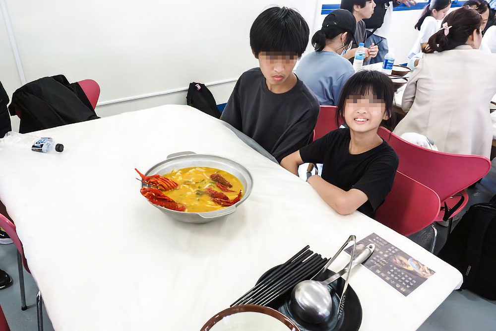B貝貝耍廢一日遊.玩水