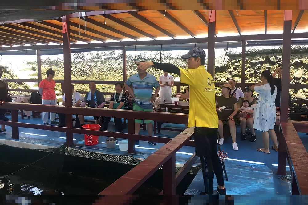C貝貝海牧之旅.不玩水